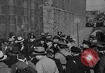 Immagine di Bruno Hauptmann Trenton New Jersey USA, 1935, secondo 28 filmato di repertorio 65675043331