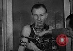 Standbild Houdini Washington DC USA, 1935, aus Sekunde 10 historischem Filmmaterial Videoclip 65675043332