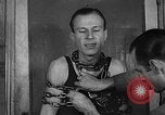 Standbild Houdini Washington DC USA, 1935, aus Sekunde 13 historischem Filmmaterial Videoclip 65675043332