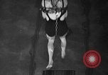 Standbild Houdini Washington DC USA, 1935, aus Sekunde 20 historischem Filmmaterial Videoclip 65675043332