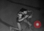 Standbild Houdini Washington DC USA, 1935, aus Sekunde 36 historischem Filmmaterial Videoclip 65675043332
