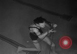 Standbild Houdini Washington DC USA, 1935, aus Sekunde 39 historischem Filmmaterial Videoclip 65675043332