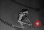 Standbild Houdini Washington DC USA, 1935, aus Sekunde 40 historischem Filmmaterial Videoclip 65675043332