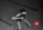 Standbild Houdini Washington DC USA, 1935, aus Sekunde 45 historischem Filmmaterial Videoclip 65675043332
