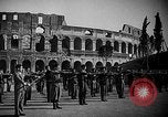 Standbild Jugend Ausbildung Rom Italien, 1935, aus Sekunde 9 historischem Filmmaterial Videoclip 65675043333