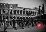Standbild Jugend Ausbildung Rom Italien, 1935, aus Sekunde 11 historischem Filmmaterial Videoclip 65675043333
