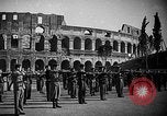 Standbild Jugend Ausbildung Rom Italien, 1935, aus Sekunde 12 historischem Filmmaterial Videoclip 65675043333