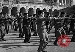 Standbild Jugend Ausbildung Rom Italien, 1935, aus Sekunde 18 historischem Filmmaterial Videoclip 65675043333