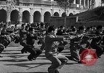 Standbild Jugend Ausbildung Rom Italien, 1935, aus Sekunde 19 historischem Filmmaterial Videoclip 65675043333