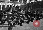 Standbild Jugend Ausbildung Rom Italien, 1935, aus Sekunde 26 historischem Filmmaterial Videoclip 65675043333