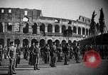 Standbild Jugend Ausbildung Rom Italien, 1935, aus Sekunde 29 historischem Filmmaterial Videoclip 65675043333