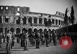 Standbild Jugend Ausbildung Rom Italien, 1935, aus Sekunde 30 historischem Filmmaterial Videoclip 65675043333