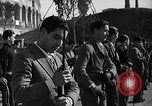Standbild Jugend Ausbildung Rom Italien, 1935, aus Sekunde 33 historischem Filmmaterial Videoclip 65675043333