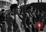 Standbild Jugend Ausbildung Rom Italien, 1935, aus Sekunde 34 historischem Filmmaterial Videoclip 65675043333