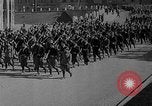 Standbild Jugend Ausbildung Rom Italien, 1935, aus Sekunde 36 historischem Filmmaterial Videoclip 65675043333