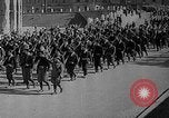 Standbild Jugend Ausbildung Rom Italien, 1935, aus Sekunde 37 historischem Filmmaterial Videoclip 65675043333
