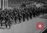 Standbild Jugend Ausbildung Rom Italien, 1935, aus Sekunde 38 historischem Filmmaterial Videoclip 65675043333
