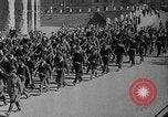 Standbild Jugend Ausbildung Rom Italien, 1935, aus Sekunde 39 historischem Filmmaterial Videoclip 65675043333