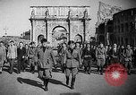 Standbild Jugend Ausbildung Rom Italien, 1935, aus Sekunde 42 historischem Filmmaterial Videoclip 65675043333