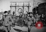 Standbild Jugend Ausbildung Rom Italien, 1935, aus Sekunde 43 historischem Filmmaterial Videoclip 65675043333