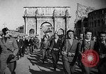 Standbild Jugend Ausbildung Rom Italien, 1935, aus Sekunde 45 historischem Filmmaterial Videoclip 65675043333