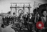 Standbild Jugend Ausbildung Rom Italien, 1935, aus Sekunde 46 historischem Filmmaterial Videoclip 65675043333