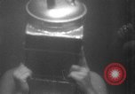 Standbild Hausgemachte Tauchanzug Venice Beach Los Angeles California USA, 1935, aus Sekunde 51 historischem Filmmaterial Videoclip 65675043334