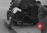 Standbild Sir Malcolm Campbell Daytona Beach Florida USA, 1935, aus Sekunde 19 historischem Filmmaterial Videoclip 65675043335