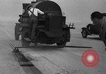 Standbild Sir Malcolm Campbell Daytona Beach Florida USA, 1935, aus Sekunde 23 historischem Filmmaterial Videoclip 65675043335