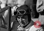Standbild Sir Malcolm Campbell Daytona Beach Florida USA, 1935, aus Sekunde 42 historischem Filmmaterial Videoclip 65675043335