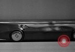 Standbild Sir Malcolm Campbell Daytona Beach Florida USA, 1935, aus Sekunde 51 historischem Filmmaterial Videoclip 65675043335