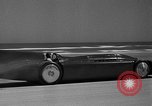 Standbild Sir Malcolm Campbell Daytona Beach Florida USA, 1935, aus Sekunde 52 historischem Filmmaterial Videoclip 65675043335