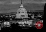 Standbild Präsident Johnson's Portrait Washington DC USA, 1967, aus Sekunde 21 historischem Filmmaterial Videoclip 65675043336