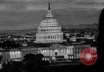 Standbild Präsident Johnson's Portrait Washington DC USA, 1967, aus Sekunde 22 historischem Filmmaterial Videoclip 65675043336