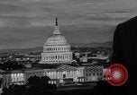 Standbild Präsident Johnson's Portrait Washington DC USA, 1967, aus Sekunde 23 historischem Filmmaterial Videoclip 65675043336