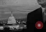 Standbild Präsident Johnson's Portrait Washington DC USA, 1967, aus Sekunde 24 historischem Filmmaterial Videoclip 65675043336
