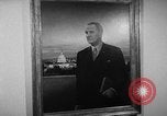 Standbild Präsident Johnson's Portrait Washington DC USA, 1967, aus Sekunde 52 historischem Filmmaterial Videoclip 65675043336