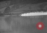 Standbild Donald Campbell Cumbria Großbritannien, 1967, aus Sekunde 12 historischem Filmmaterial Videoclip 65675043337