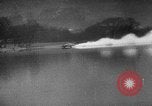 Standbild Donald Campbell Cumbria Großbritannien, 1967, aus Sekunde 17 historischem Filmmaterial Videoclip 65675043337
