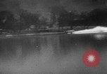 Standbild Donald Campbell Cumbria Großbritannien, 1967, aus Sekunde 18 historischem Filmmaterial Videoclip 65675043337