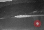 Standbild Donald Campbell Cumbria Großbritannien, 1967, aus Sekunde 26 historischem Filmmaterial Videoclip 65675043337