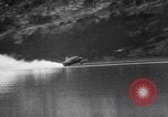 Standbild Donald Campbell Cumbria Großbritannien, 1967, aus Sekunde 28 historischem Filmmaterial Videoclip 65675043337