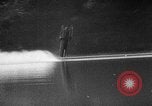 Standbild Donald Campbell Cumbria Großbritannien, 1967, aus Sekunde 29 historischem Filmmaterial Videoclip 65675043337