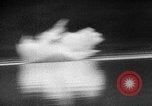 Standbild Donald Campbell Cumbria Großbritannien, 1967, aus Sekunde 31 historischem Filmmaterial Videoclip 65675043337