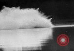 Standbild Donald Campbell Cumbria Großbritannien, 1967, aus Sekunde 33 historischem Filmmaterial Videoclip 65675043337