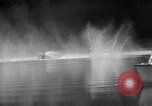 Standbild Donald Campbell Cumbria Großbritannien, 1967, aus Sekunde 37 historischem Filmmaterial Videoclip 65675043337