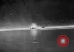 Standbild Donald Campbell Cumbria Großbritannien, 1967, aus Sekunde 41 historischem Filmmaterial Videoclip 65675043337
