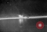 Standbild Donald Campbell Cumbria Großbritannien, 1967, aus Sekunde 44 historischem Filmmaterial Videoclip 65675043337