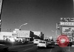 Image City Center Motel Las Vegas d'explosion Las Vegas Nevada USA, 1967, de la seconde 9 séquences d'archives historiques vidéo 65675043338