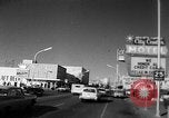 Image City Center Motel Las Vegas d'explosion Las Vegas Nevada USA, 1967, de la seconde 10 séquences d'archives historiques vidéo 65675043338